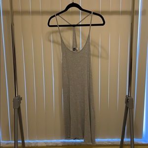 Bathing suit cover up